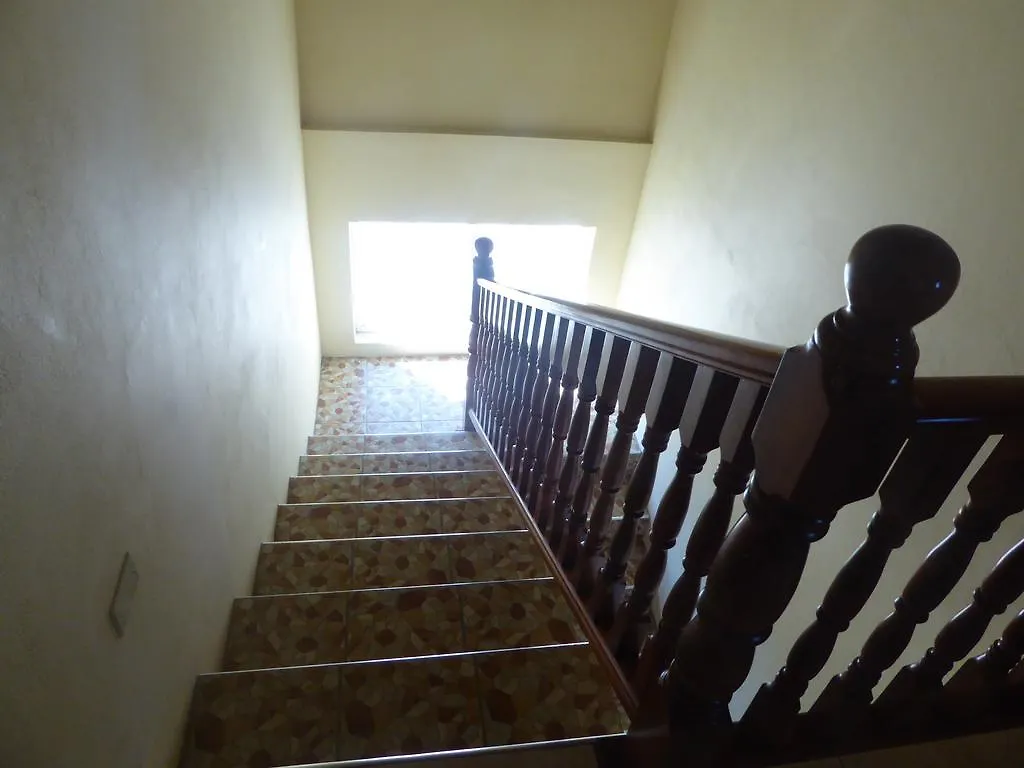 Paradise Villa Discovery Bay Jamaica