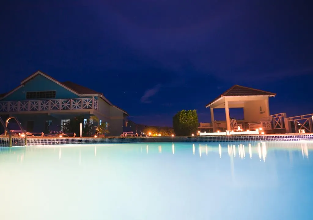 Paradise Villa Discovery Bay Jamaica