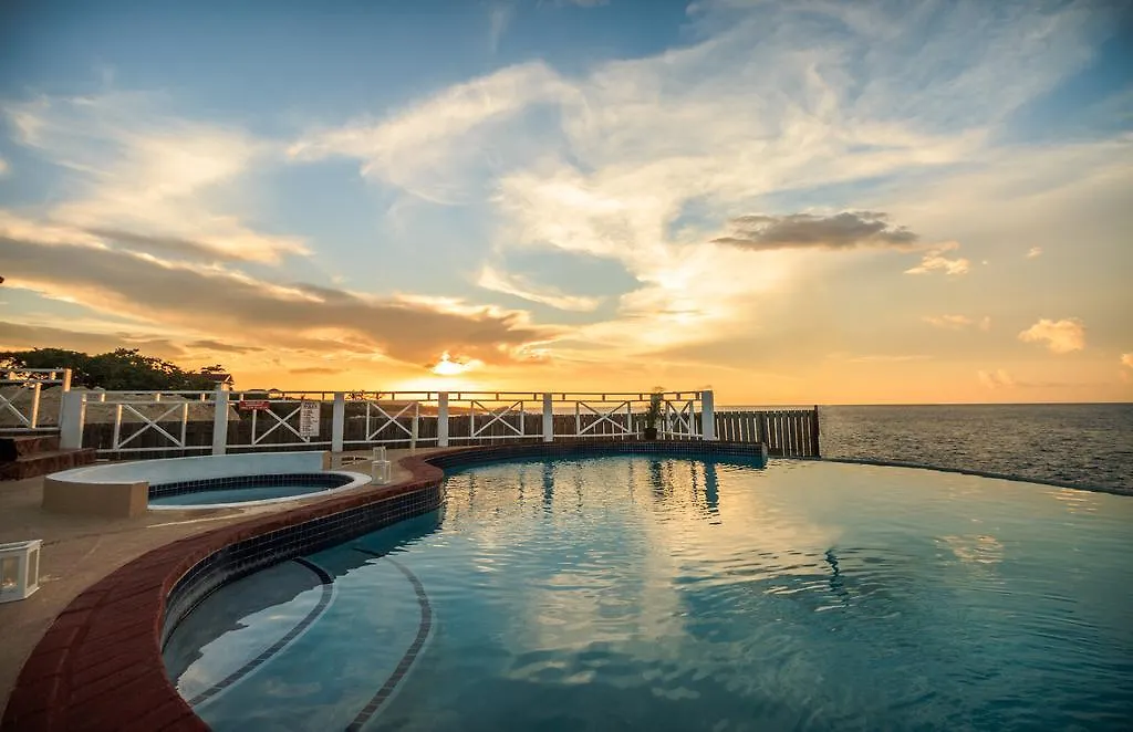 Paradise Villa Discovery Bay Jamaica